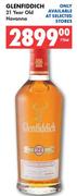 Glenfiddich Havanna 21 Year Old-750ml