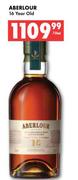 Aberlour 16 Year Old-750ml