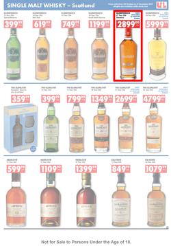 Ultra Liquor (20 Oct - 31 Dec 2017), page 3