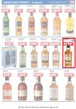 Ultra Liquor (20 Oct - 31 Dec 2017), page 3