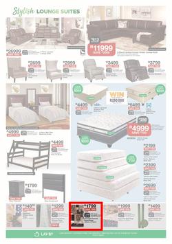 House & Home : Lowest Prices (12 Mar - 24 Mar 2019), page 3