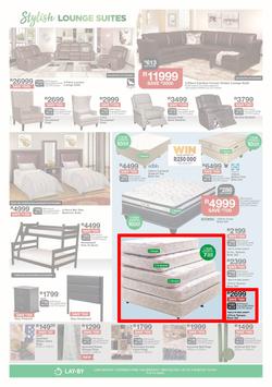 House & Home : Lowest Prices (12 Mar - 24 Mar 2019), page 3