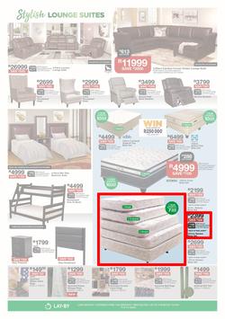 House & Home : Lowest Prices (12 Mar - 24 Mar 2019), page 3