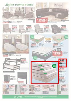 House & Home : Lowest Prices (12 Mar - 24 Mar 2019), page 3