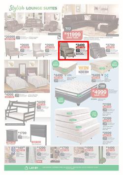 House & Home : Lowest Prices (12 Mar - 24 Mar 2019), page 3