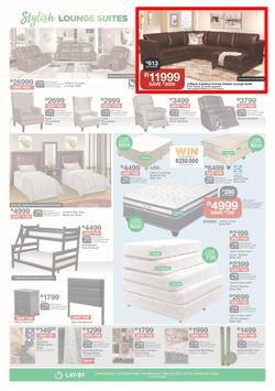 House & Home : Lowest Prices (12 Mar - 24 Mar 2019), page 3