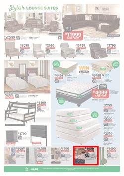 House & Home : Lowest Prices (12 Mar - 24 Mar 2019), page 3