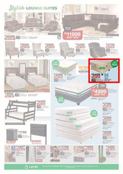 House & Home : Lowest Prices (12 Mar - 24 Mar 2019), page 3