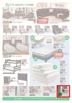 House & Home : Lowest Prices (12 Mar - 24 Mar 2019), page 3