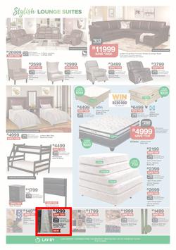 House & Home : Lowest Prices (12 Mar - 24 Mar 2019), page 3