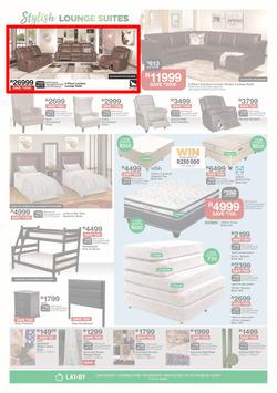 House & Home : Lowest Prices (12 Mar - 24 Mar 2019), page 3