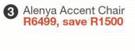 Alenya Accent Chair
