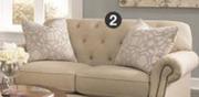 Kieran Loveseat