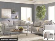 Cardello Sofa