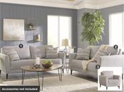 Cardello Loveseat