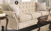 Kieran Sofa