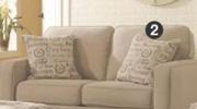 Alenya Loveseat