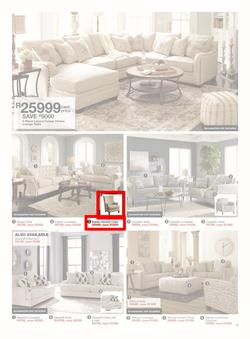 House & Home : Ashley Range (29 Aug - 22 Sep 2019), page 3