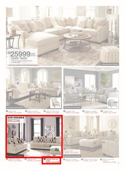 House & Home : Ashley Range (29 Aug - 22 Sep 2019), page 3