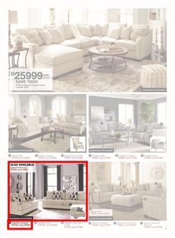 House & Home : Ashley Range (29 Aug - 22 Sep 2019), page 3