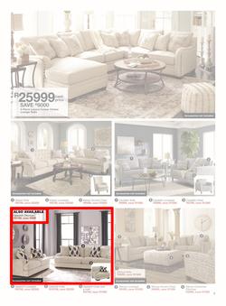 House & Home : Ashley Range (29 Aug - 22 Sep 2019), page 3