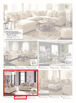 House & Home : Ashley Range (29 Aug - 22 Sep 2019), page 3