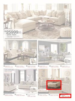 House & Home : Ashley Range (29 Aug - 22 Sep 2019), page 3