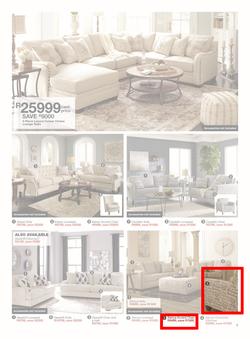 House & Home : Ashley Range (29 Aug - 22 Sep 2019), page 3