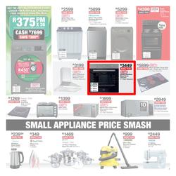House & Home : Price Busters (24 August - 04 September 2022), page 3