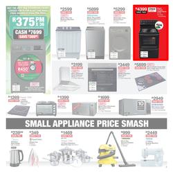 House & Home : Price Busters (24 August - 04 September 2022), page 3