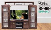 Mason Wall Unit