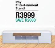 Ray Entertainment Stand