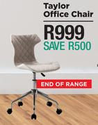 Taylor Office Chair
