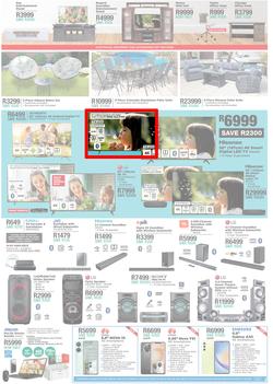 House & Home : Unbeatable Value (07 August - 20 August 2023), page 3