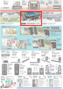 House & Home : Unbeatable Value (07 August - 20 August 2023), page 3