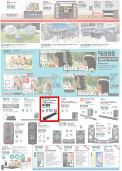 House & Home : Unbeatable Value (07 August - 20 August 2023), page 3