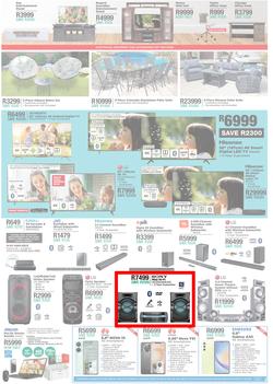 House & Home : Unbeatable Value (07 August - 20 August 2023), page 3