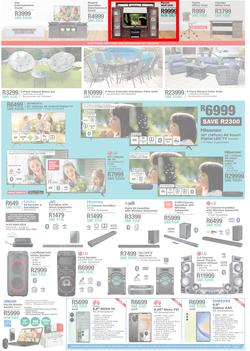 House & Home : Unbeatable Value (07 August - 20 August 2023), page 3