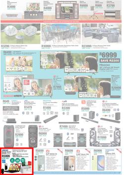 House & Home : Unbeatable Value (07 August - 20 August 2023), page 3