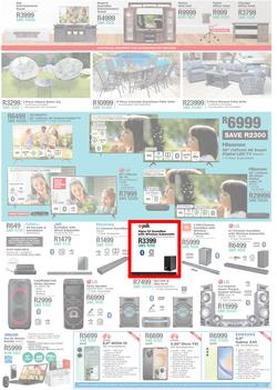 House & Home : Unbeatable Value (07 August - 20 August 2023), page 3