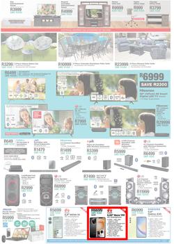 House & Home : Unbeatable Value (07 August - 20 August 2023), page 3