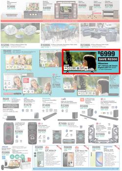 House & Home : Unbeatable Value (07 August - 20 August 2023), page 3