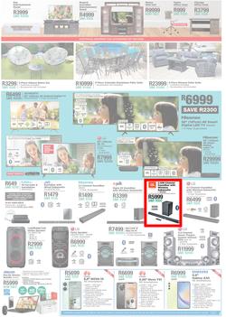 House & Home : Unbeatable Value (07 August - 20 August 2023), page 3