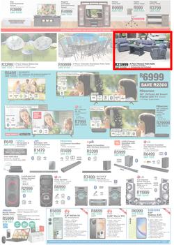 House & Home : Unbeatable Value (07 August - 20 August 2023), page 3