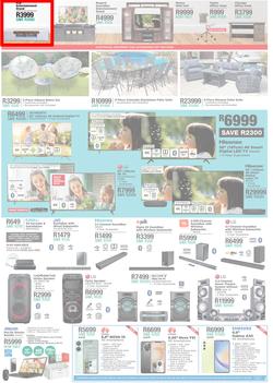 House & Home : Unbeatable Value (07 August - 20 August 2023), page 3