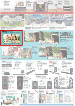 House & Home : Unbeatable Value (07 August - 20 August 2023), page 3