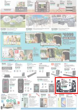 House & Home : Unbeatable Value (07 August - 20 August 2023), page 3