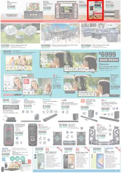 House & Home : Unbeatable Value (07 August - 20 August 2023), page 3