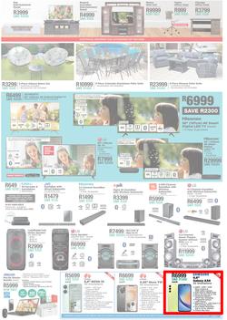 House & Home : Unbeatable Value (07 August - 20 August 2023), page 3