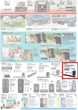 House & Home : Unbeatable Value (07 August - 20 August 2023), page 3